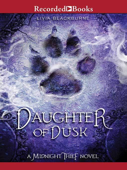 Title details for Daughter of Dusk by Livia Blackburne - Wait list